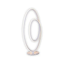 LED Tafellamp Odrive 60cm Wit - Näve