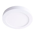 Näve Complex LED Opbouwlamp 24,6cm Wit