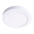 Näve Complex LED Opbouwlamp 24,6cm Wit