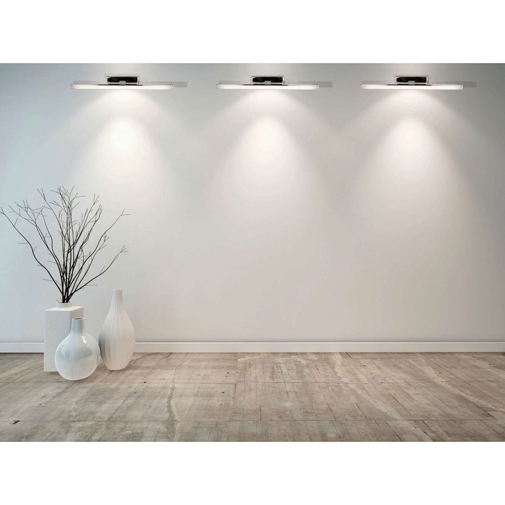 Näve Vareta LED Wandlamp 31.5cm Spiegellamp
