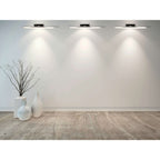 Näve Vareta LED Wandlamp 31.5cm Spiegellamp
