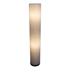 Näve Beate Staande Lamp Grijs 110cm E27