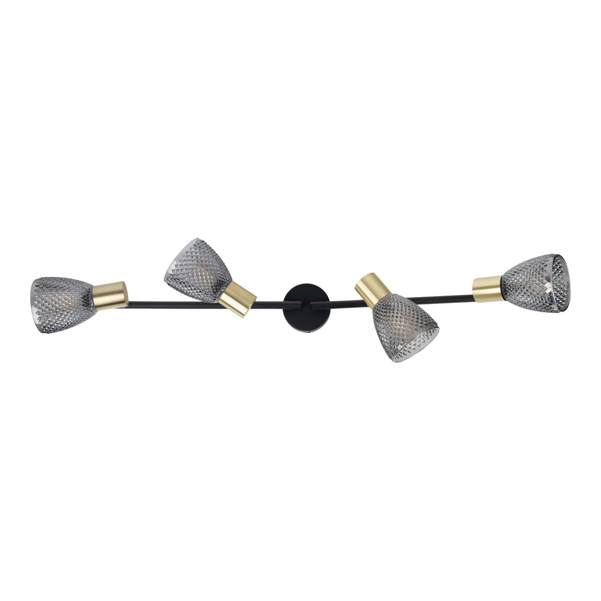Spot Plafondlamp Lindita Näve 76cm