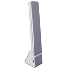 LED Tafellicht ULF - Grijs 26cm Draadloos
