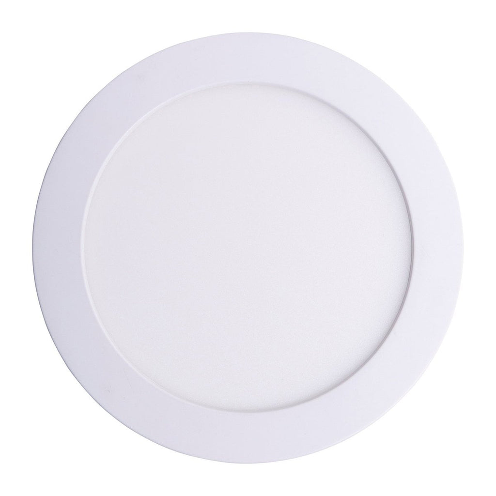 Näve Complex LED Opbouwlamp 24,6cm Wit
