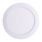 Näve Complex LED Opbouwlamp 24,6cm Wit