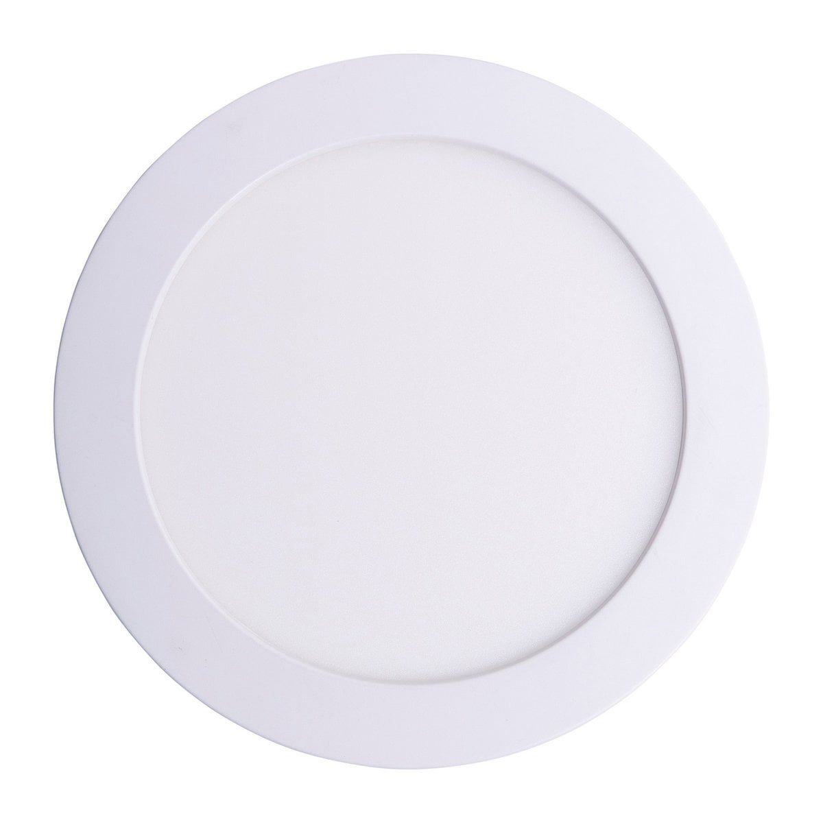 Näve Complex LED Opbouwlamp 24,6cm Wit