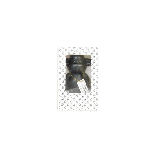 Legende Aap Beeldje - Zwart - 11x7x19cm - Housevitamin