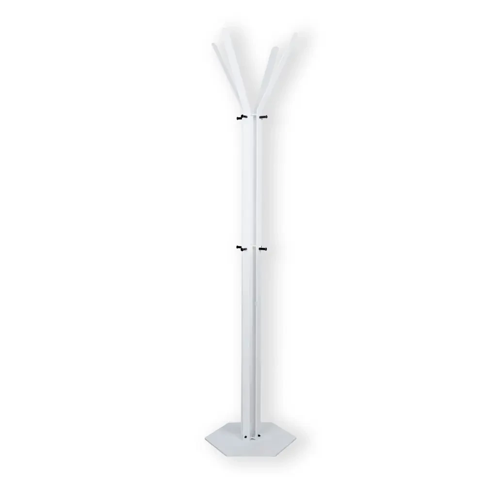 Gorillz Stack Kapstok - Zwart 174cm
