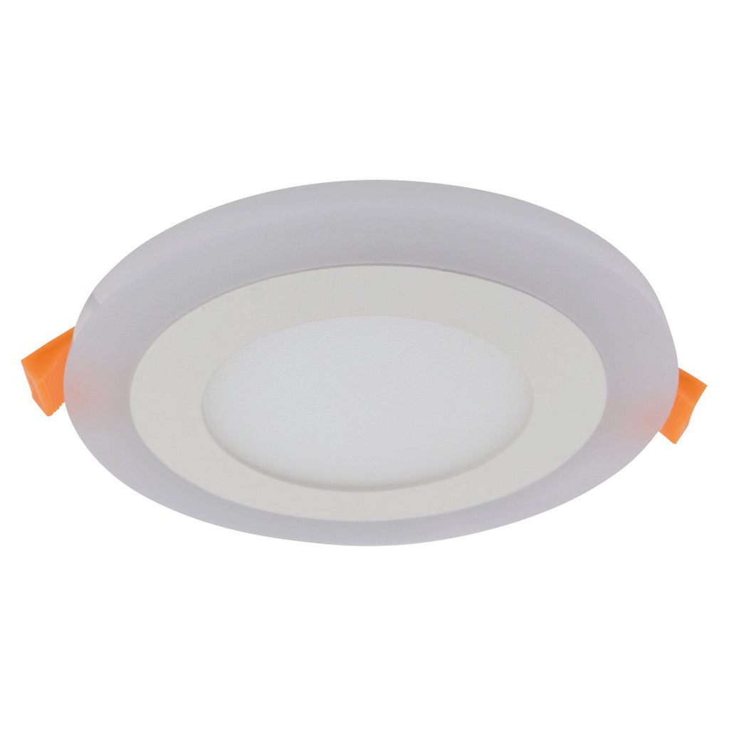 LED-inbouwlamp Interna 14,3 cm