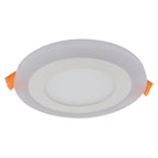 LED-inbouwlamp Interna 14,3 cm