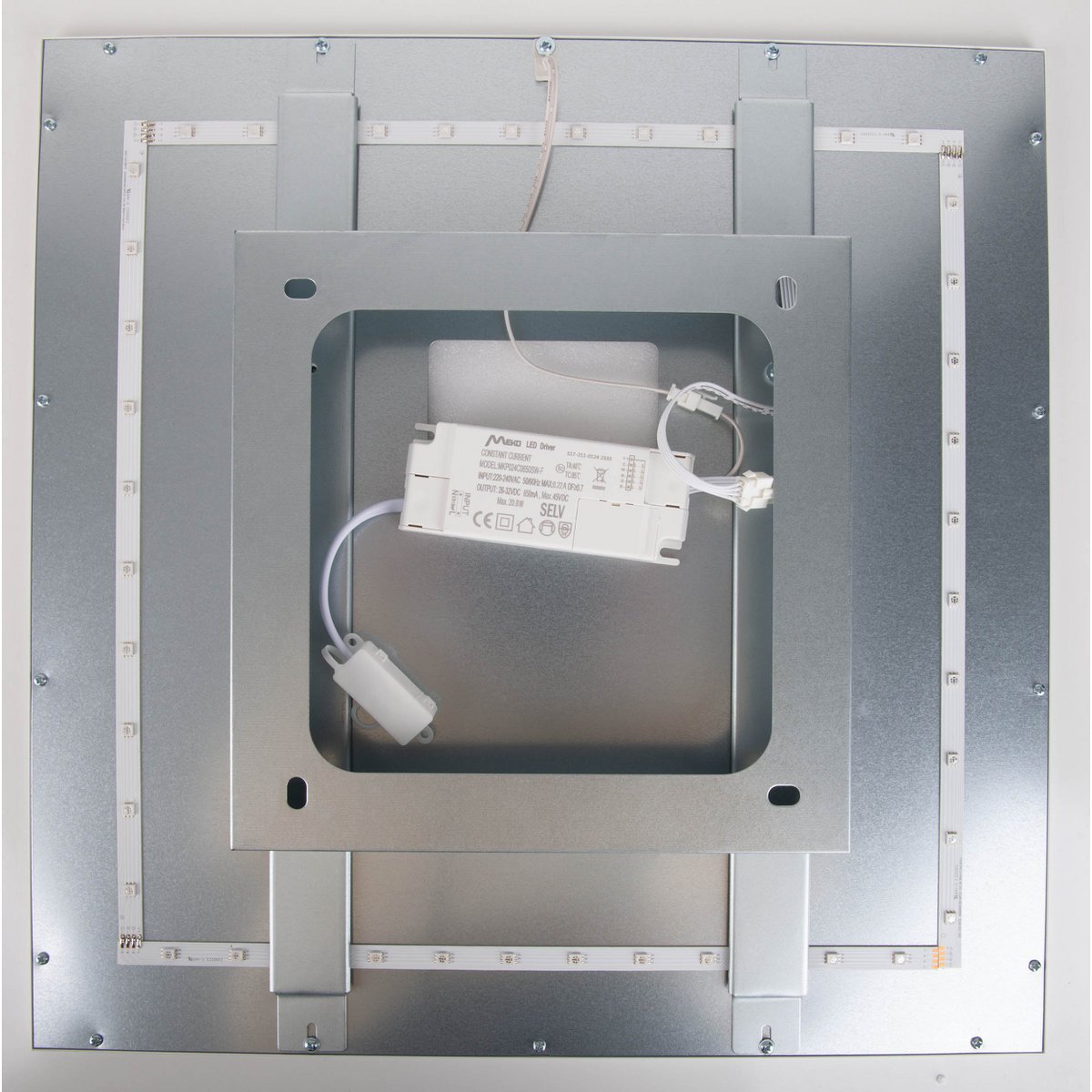 Näve Backlight Panel LED 45cm