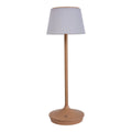 Näve Emmi Solar Lamp - 38cm, Dimmable CCT