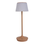 Näve Emmi Solar Lamp - 38cm, Dimmable CCT