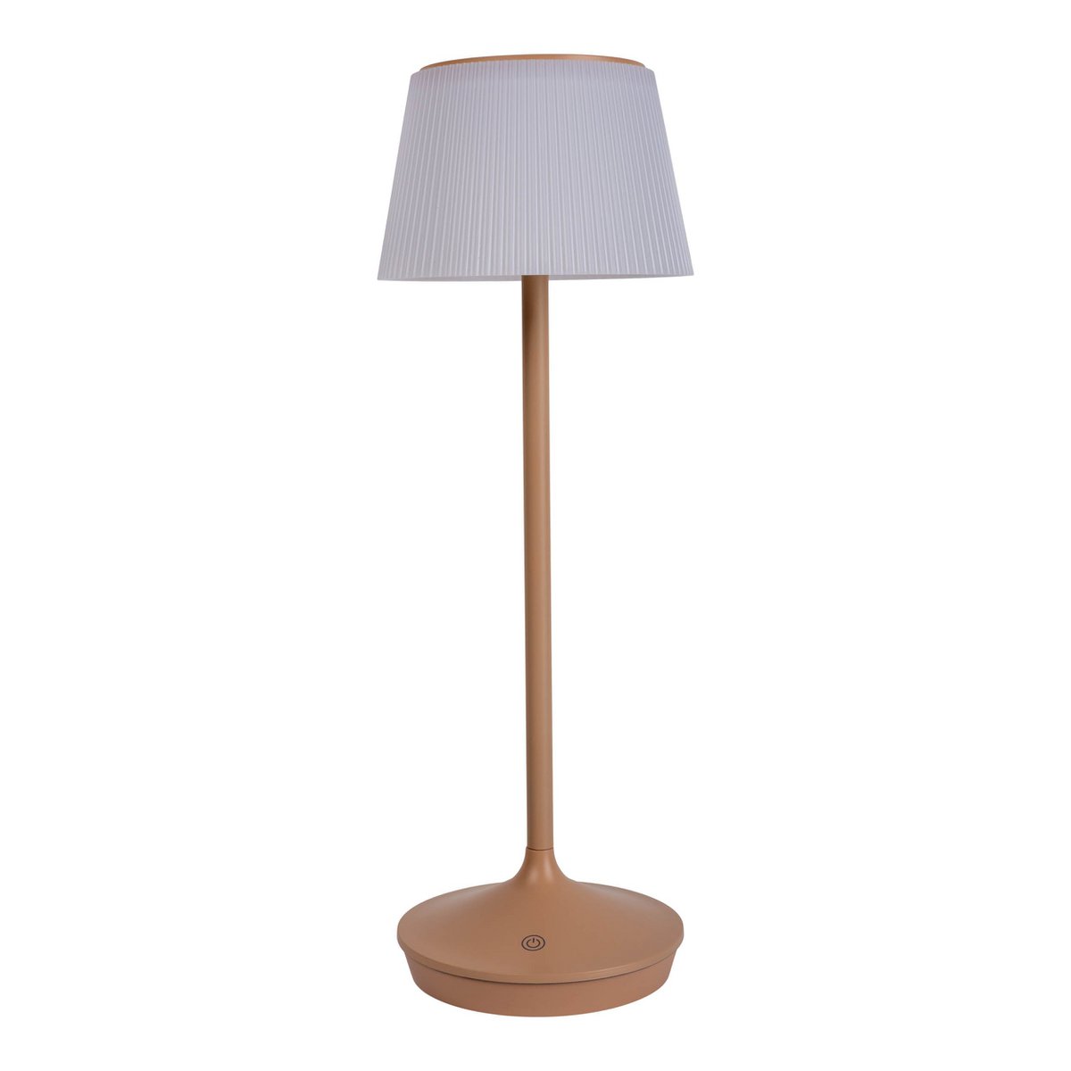 Näve Emmi Solar Lamp - 38cm, Dimmable CCT