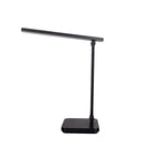 LED Tafellamp Mover Zwart 38cm Dimbaar CCT