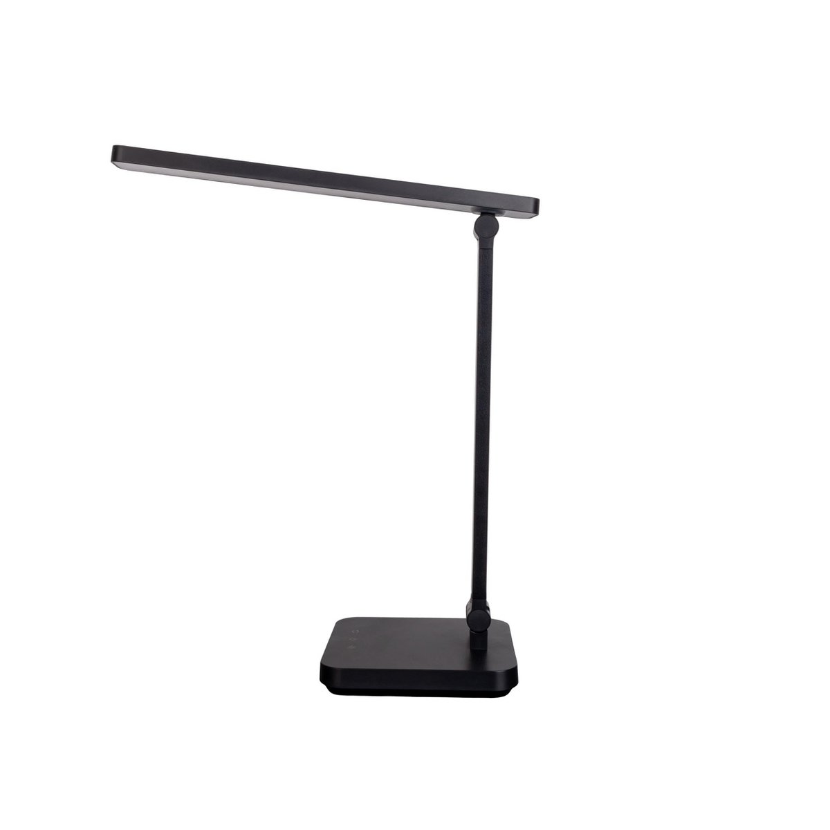 LED Tafellamp Mover Zwart 38cm Dimbaar CCT