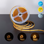 Näve LED-Strip 5m Wit Dimbaar