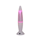 Näve Tornado LED Tafellamp - Wit 36cm