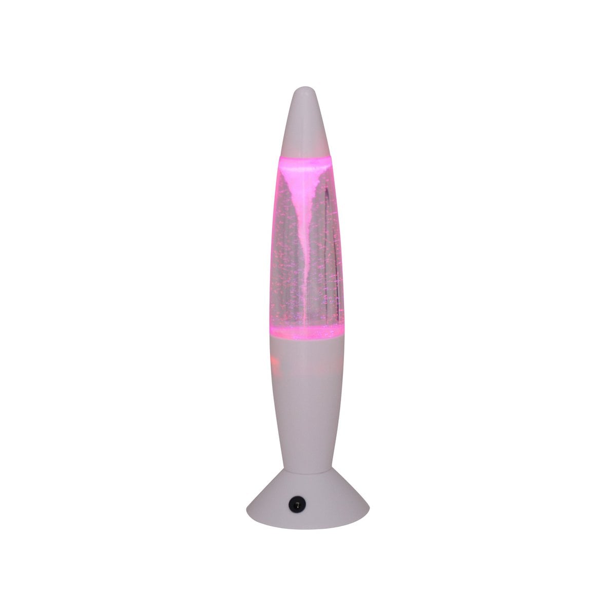 Näve Tornado LED Tafellamp - Wit 36cm