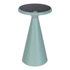 Näve Palu Solar Tafellamp Groen 20cm