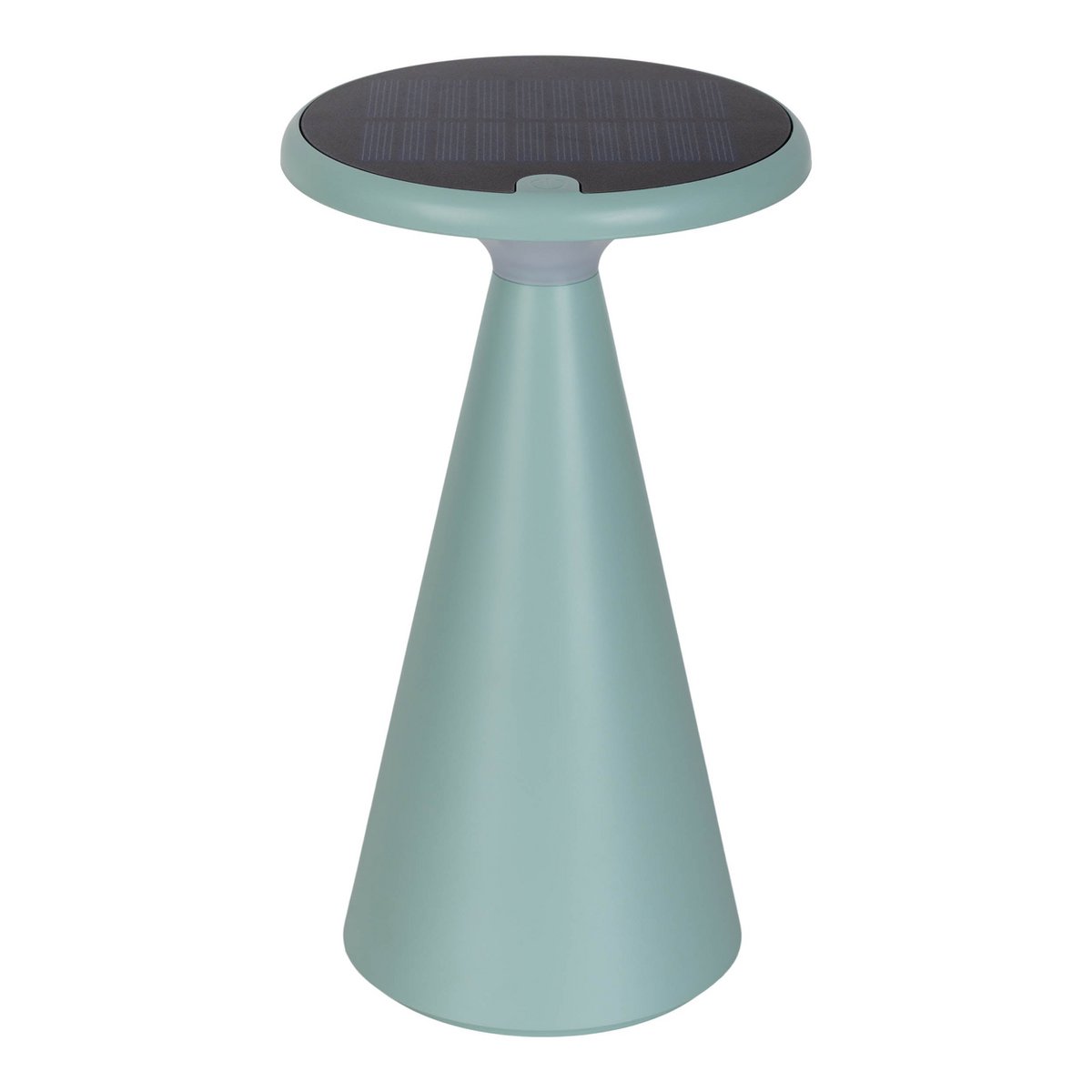 Näve Palu Solar Tafellamp Groen 20cm