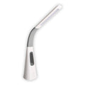 Näve Ventu LED-tafellicht - Wit 40cm Ventilator
