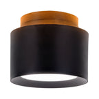 LED Spot Trimes D 11,5cm Zwart - Näve