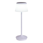 Näve Emmi LED Tafellamp - Wit 38cm