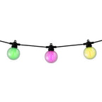 Solar-10th Light Chain WW Cadena