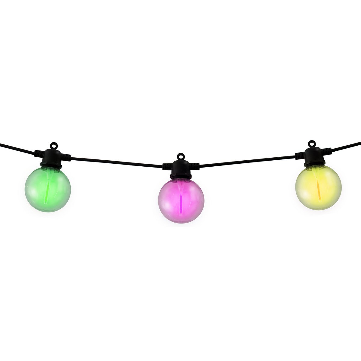 Solar-10th Light Chain WW Cadena