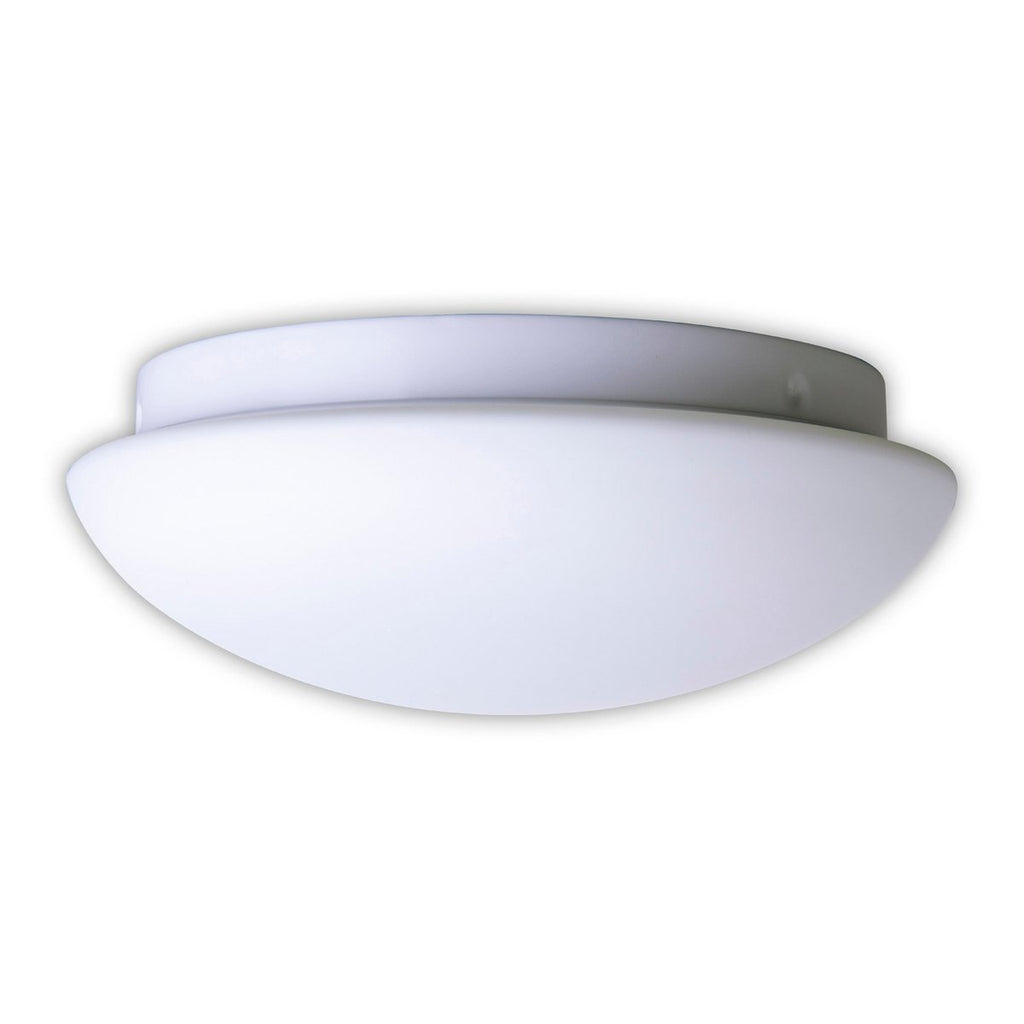 LED Plafondlamp Bergen - Bewegingsensor Wit