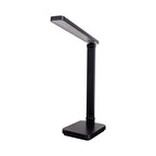 LED Tafellamp Mover Zwart 38cm Dimbaar CCT