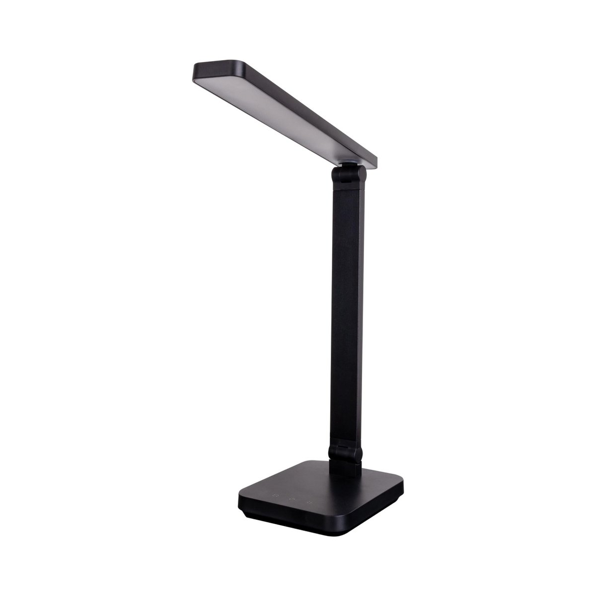 LED Tafellamp Mover Zwart 38cm Dimbaar CCT