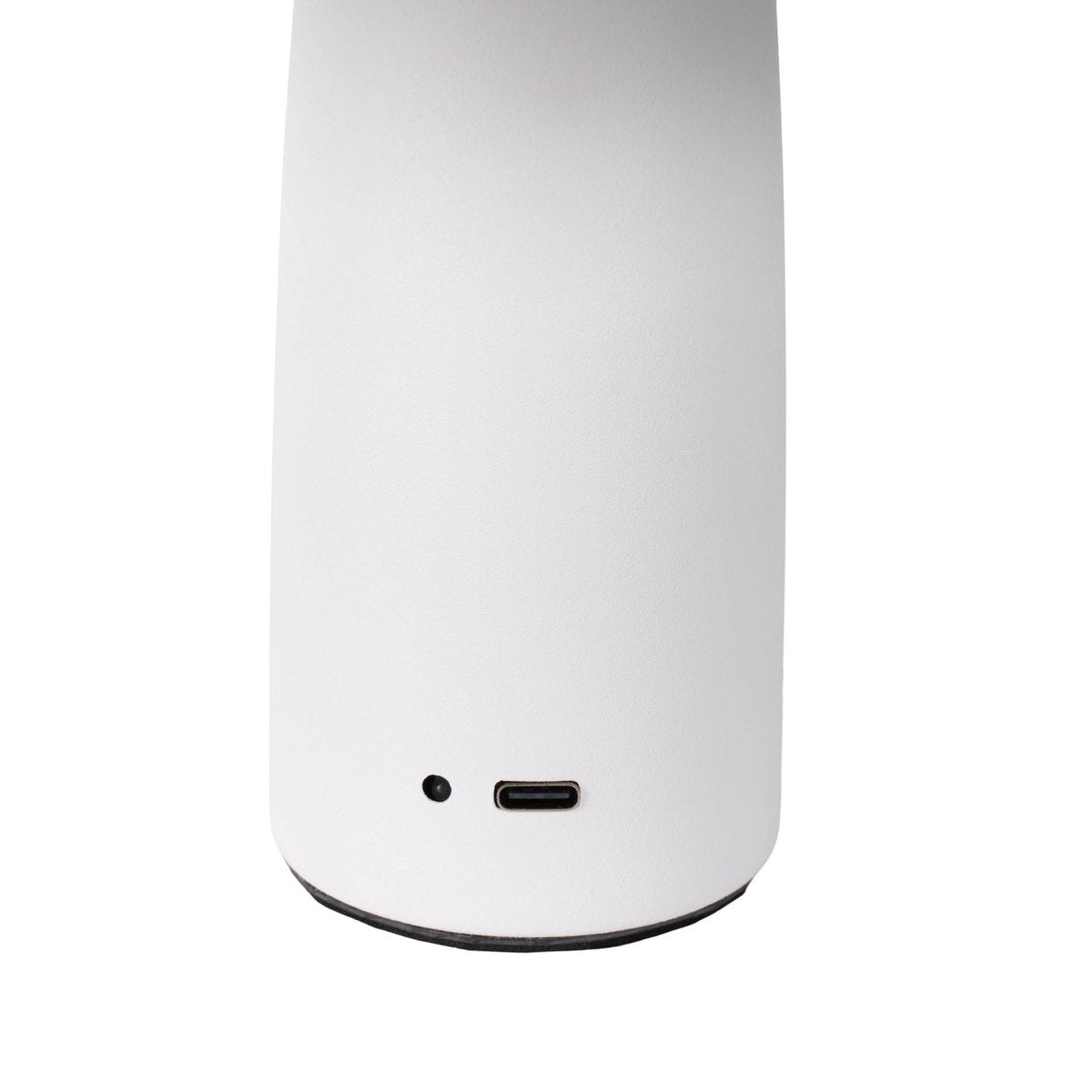 Näve Pilu Draadloos Tafellicht - Wit 16,5cm
