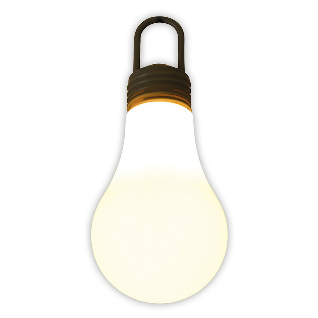 Näve LM Outdoor Light - White 42cm