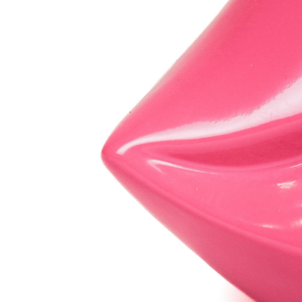 Keramiek Pot Neon Roze 21x19x11cm - Housevitamin