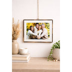 Kettingframe om 13 x 18 op te hangen
