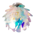 Näve Fora Plafondlamp Ø40cm E27 Metaal