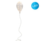 Näve Decoratief LED-Lamp Wit 35x50cm