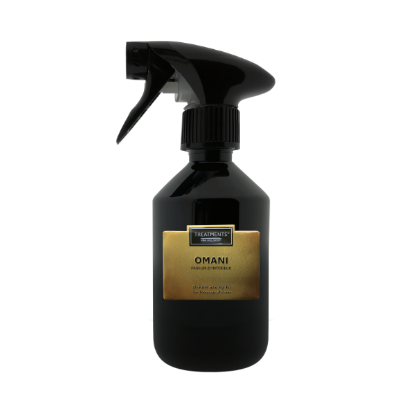 Treatments Omani Parfum d'Intérieur - 300 ml