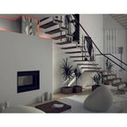 Näve RGB LED Strip 1m Dimbaar