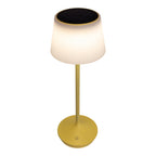 Näve Emmi Solar Lamp - Geel 38cm Dimable