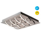 Näve Manchester LED Plafondlamp 41cm