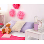 Näve Tafellamp Roze 12cm E27