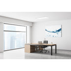 Näve Nicola LED Paneel 59,5x29,5cm Neutraal
