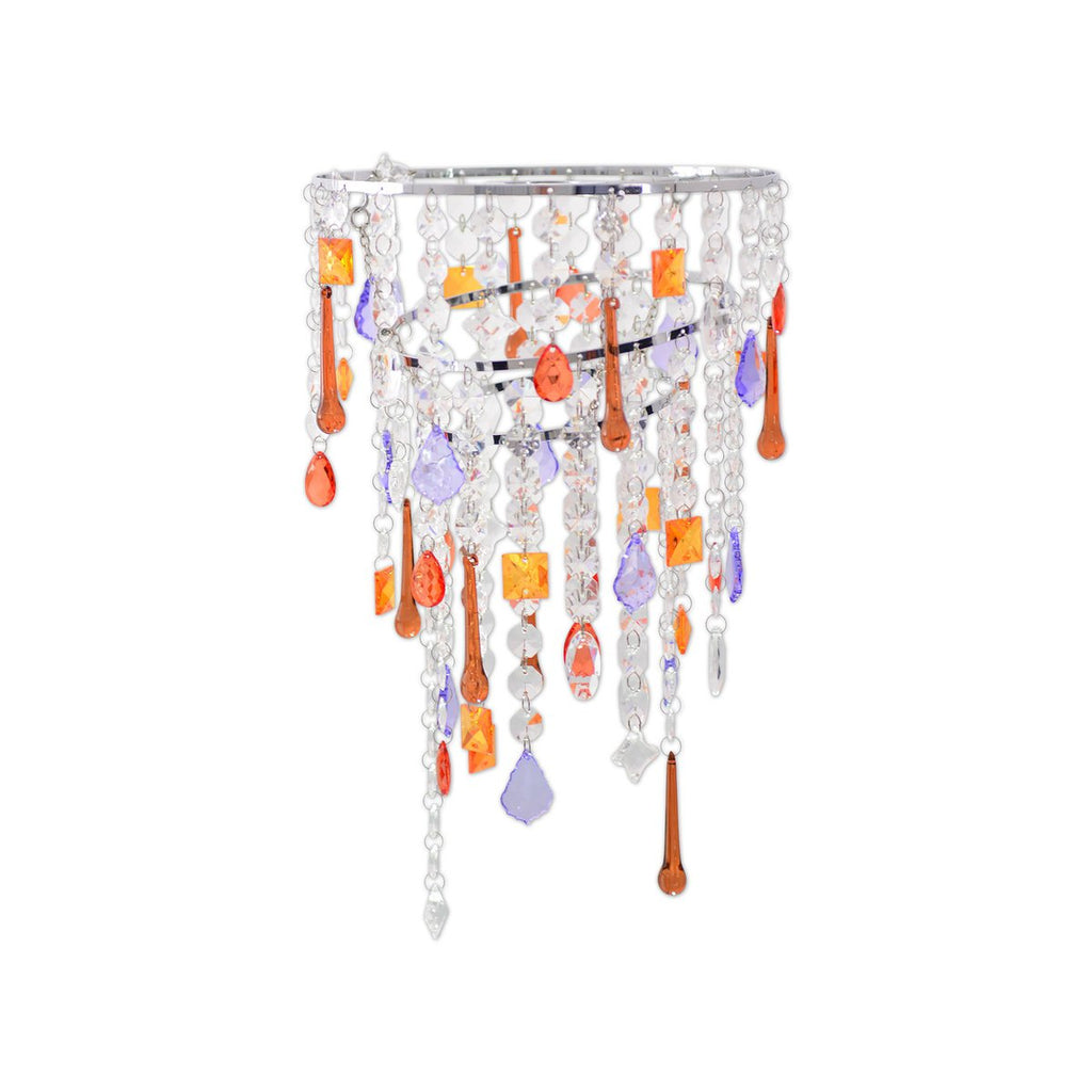 Näve Lina Hanglamp - Metaal 120cm