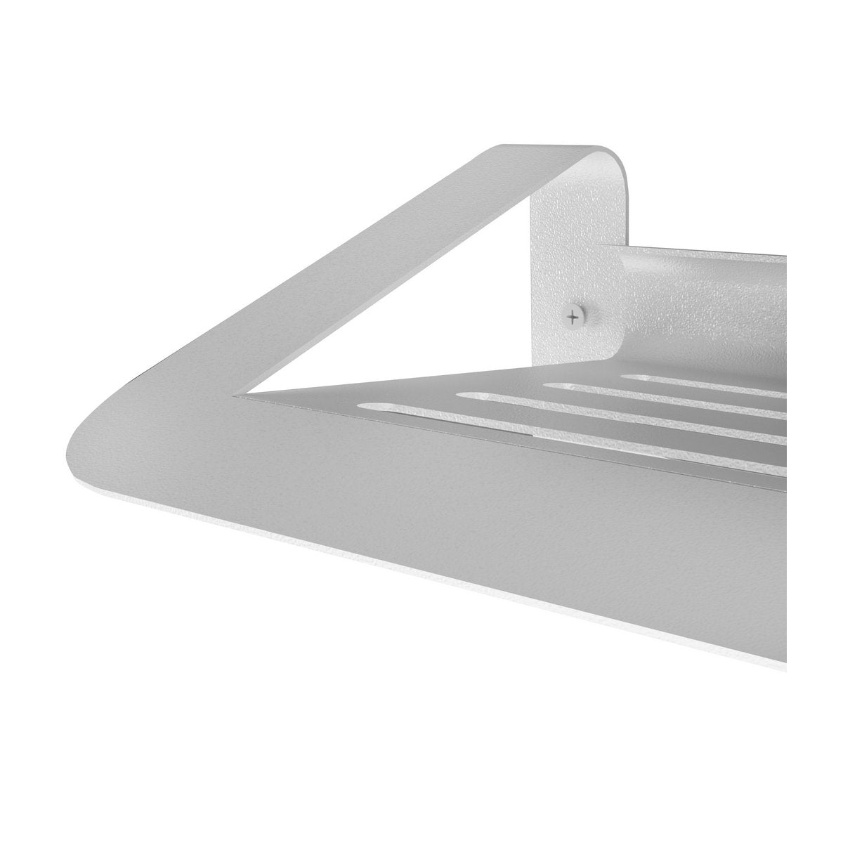 Gorillz Linea Schoenenrek - Wit, 3 Paar, Compact