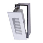 LED Inbouw Buiten Wandlamp Kolari - Näve 17cm