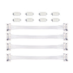 Led "streep" binnen